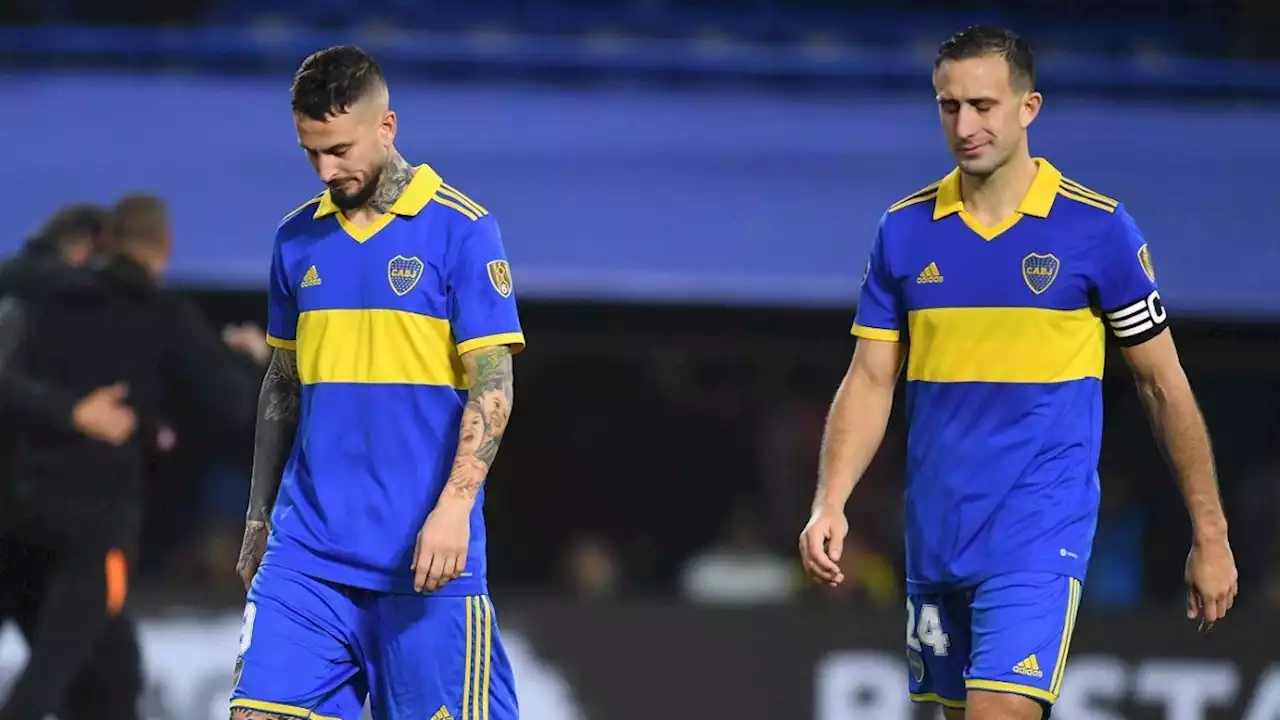 Le abrieron una causa judicial al plantel de Boca