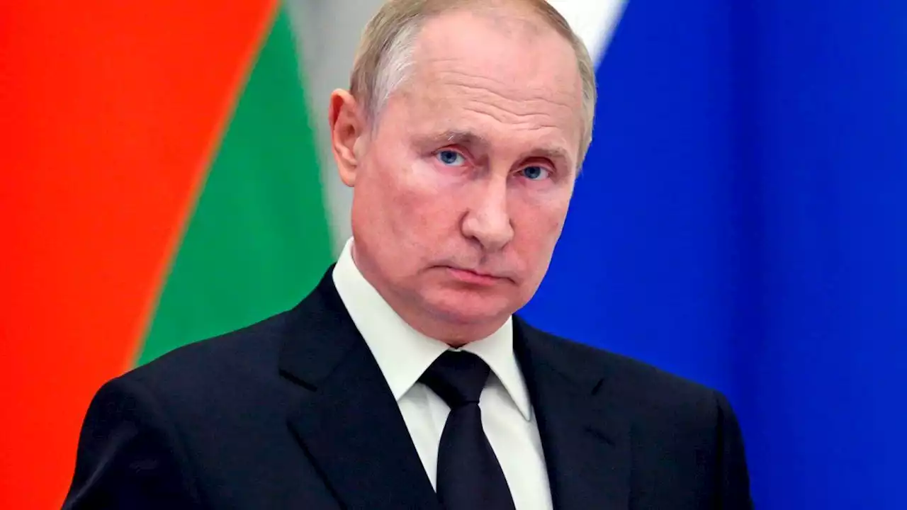 Putin le facilita la nacionalidad rusa a todos los ucranianos por decreto