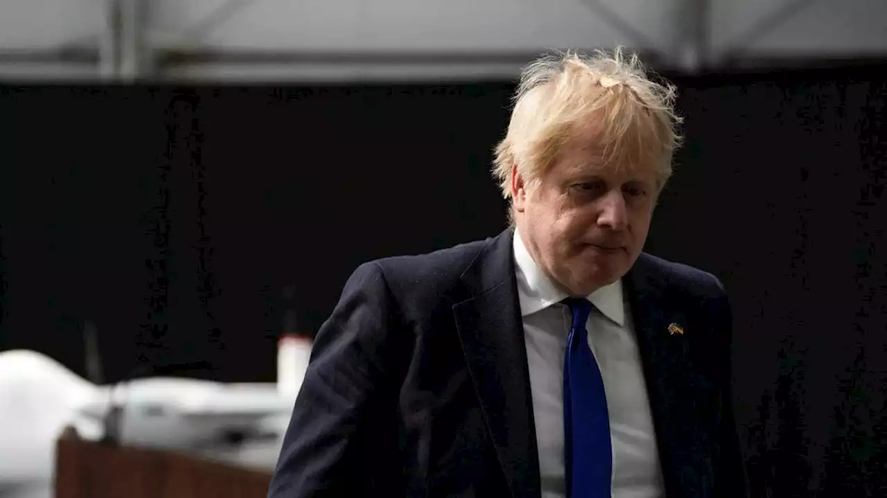 Reino Unido: el sucesor de Boris Johnson será anunciado el 5 de septiembre