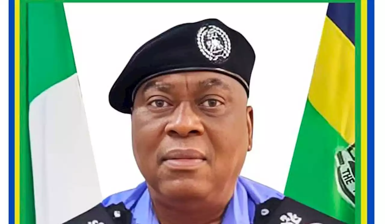 A'Ibom CP orders security deployment to correctional centres - Punch Newspapers