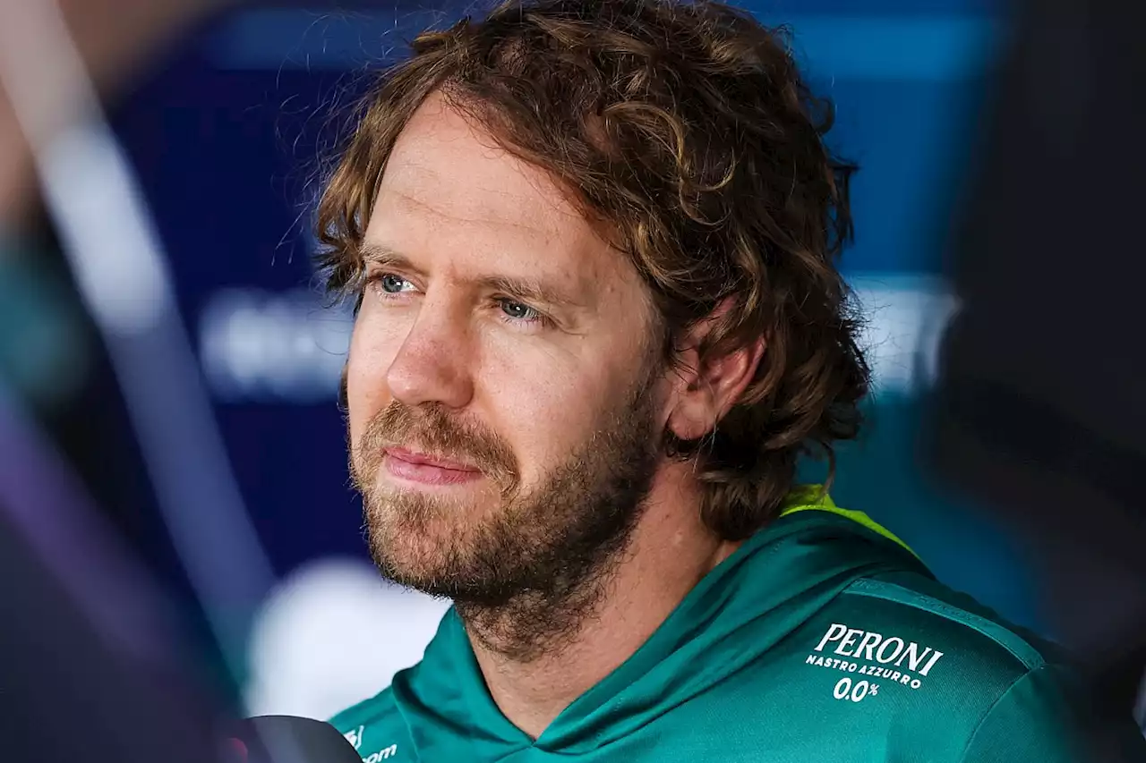 Austria F1 drivers’ briefing &quot;going in circles&quot; before Vettel stormed out