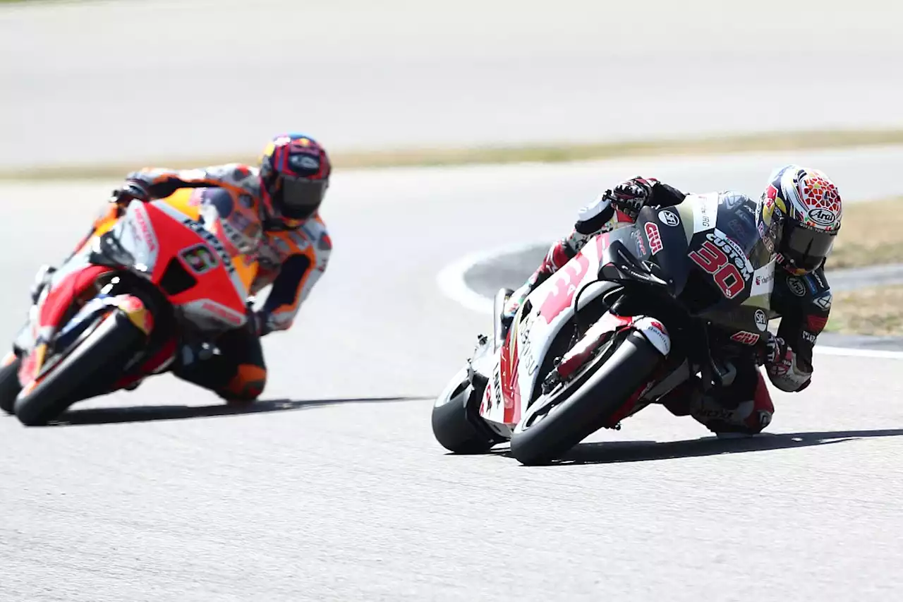 Honda “has to change way of thinking” to end MotoGP slump