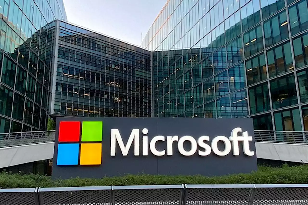 Microsoft slashes jobs — but plans to expand workforce in 2022