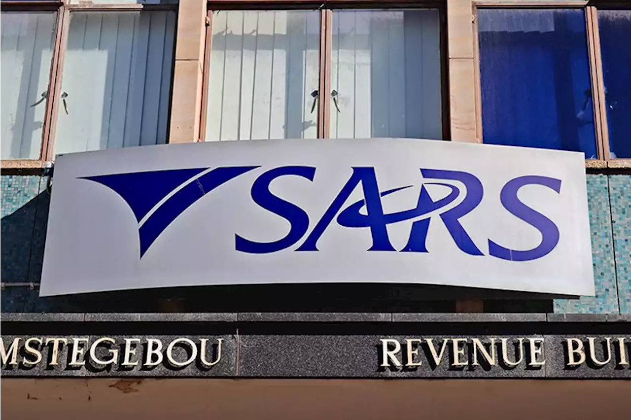 SARS closes 18 branches over a wage strike