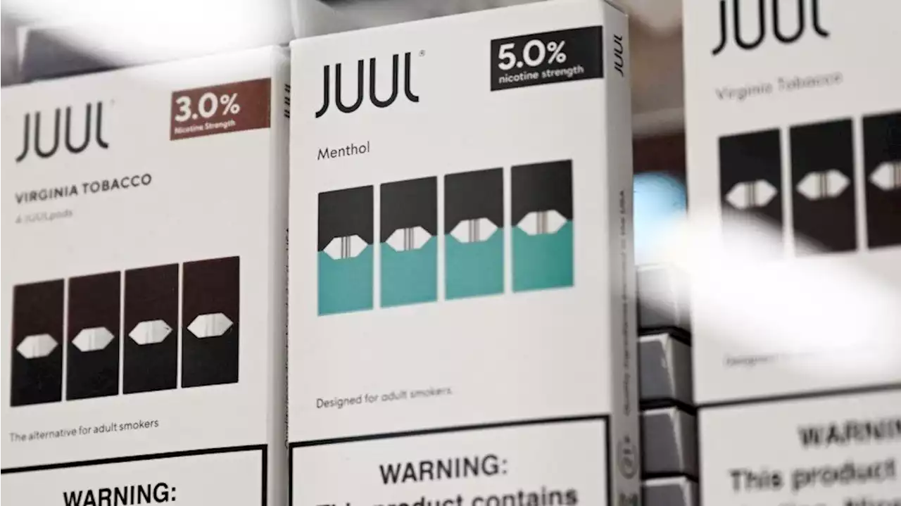 Tulalip Tribes sue e-cigarette company, Juul, for illegally targeting youth