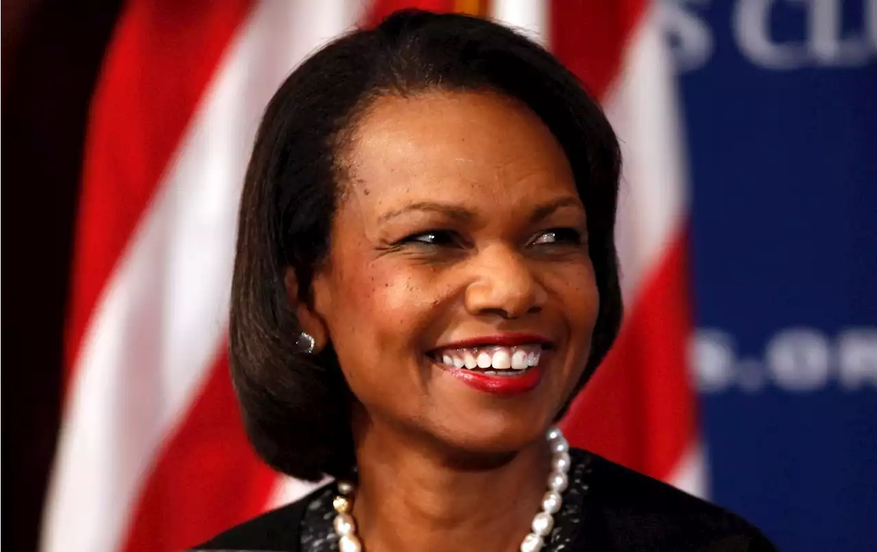 Condoleezza Rice Joins Denver Broncos Ownership Group