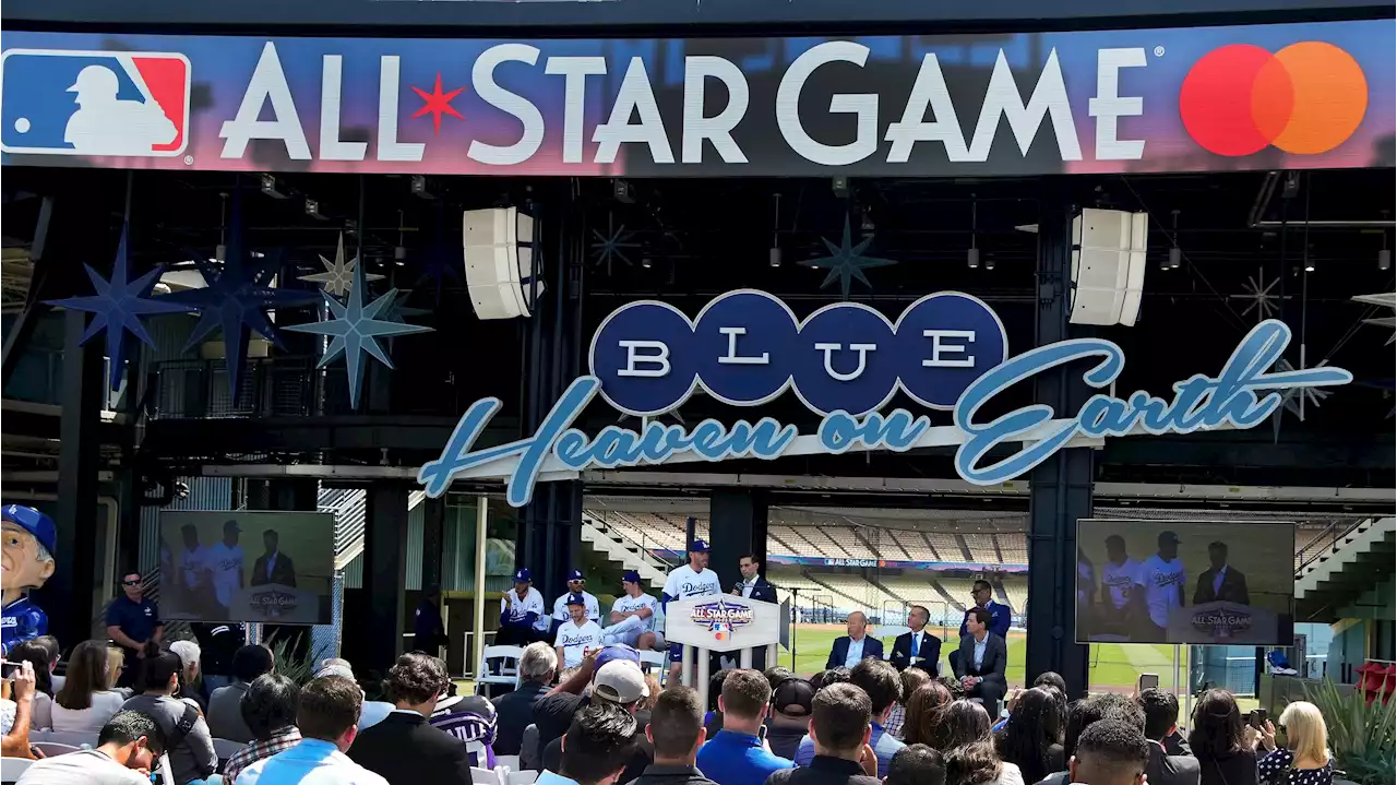 2022 MLB All-Star Game: Check Out AL, NL Uniforms