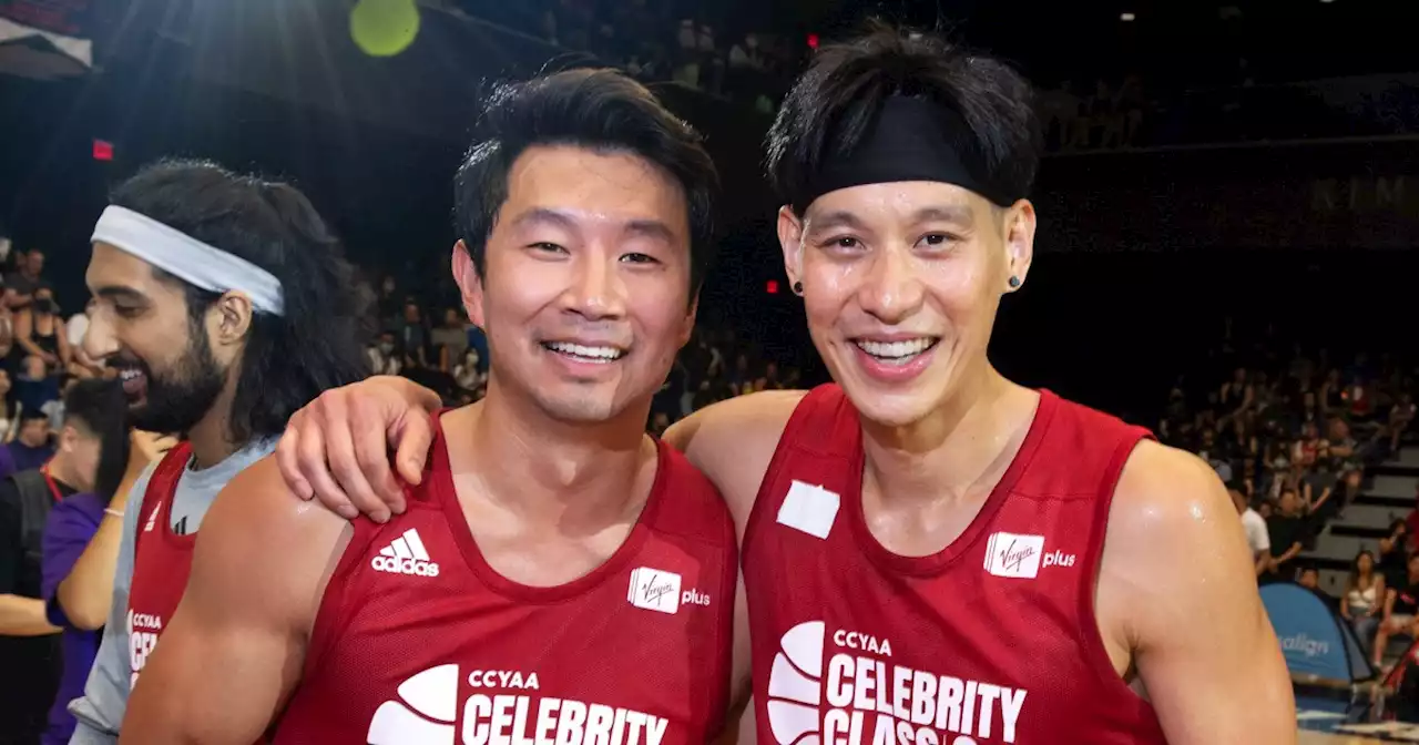 Why Jeremy Lin hopes for more than 'the next Jeremy Lin or Yao Ming'