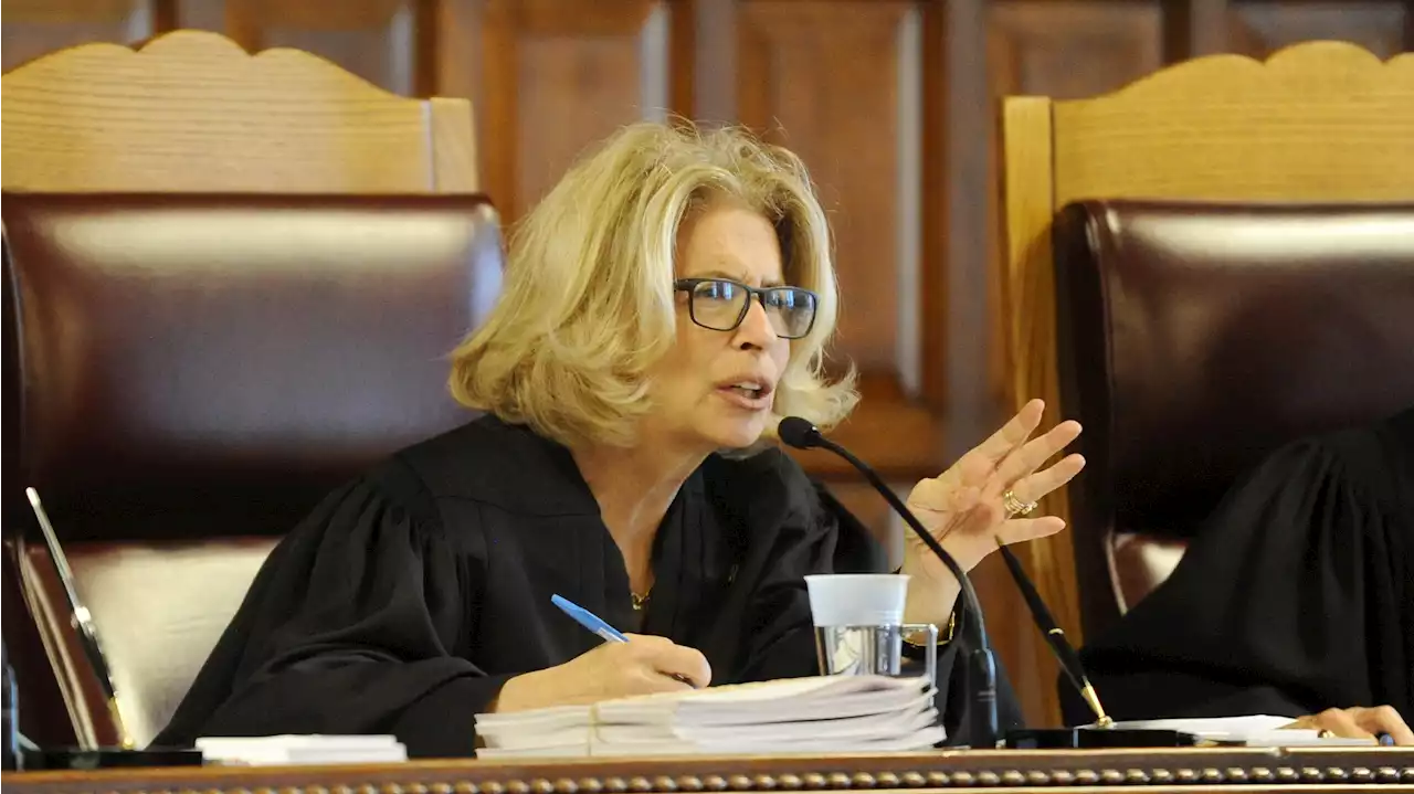 Chief Judge of Top New York Court to Leave at End of August