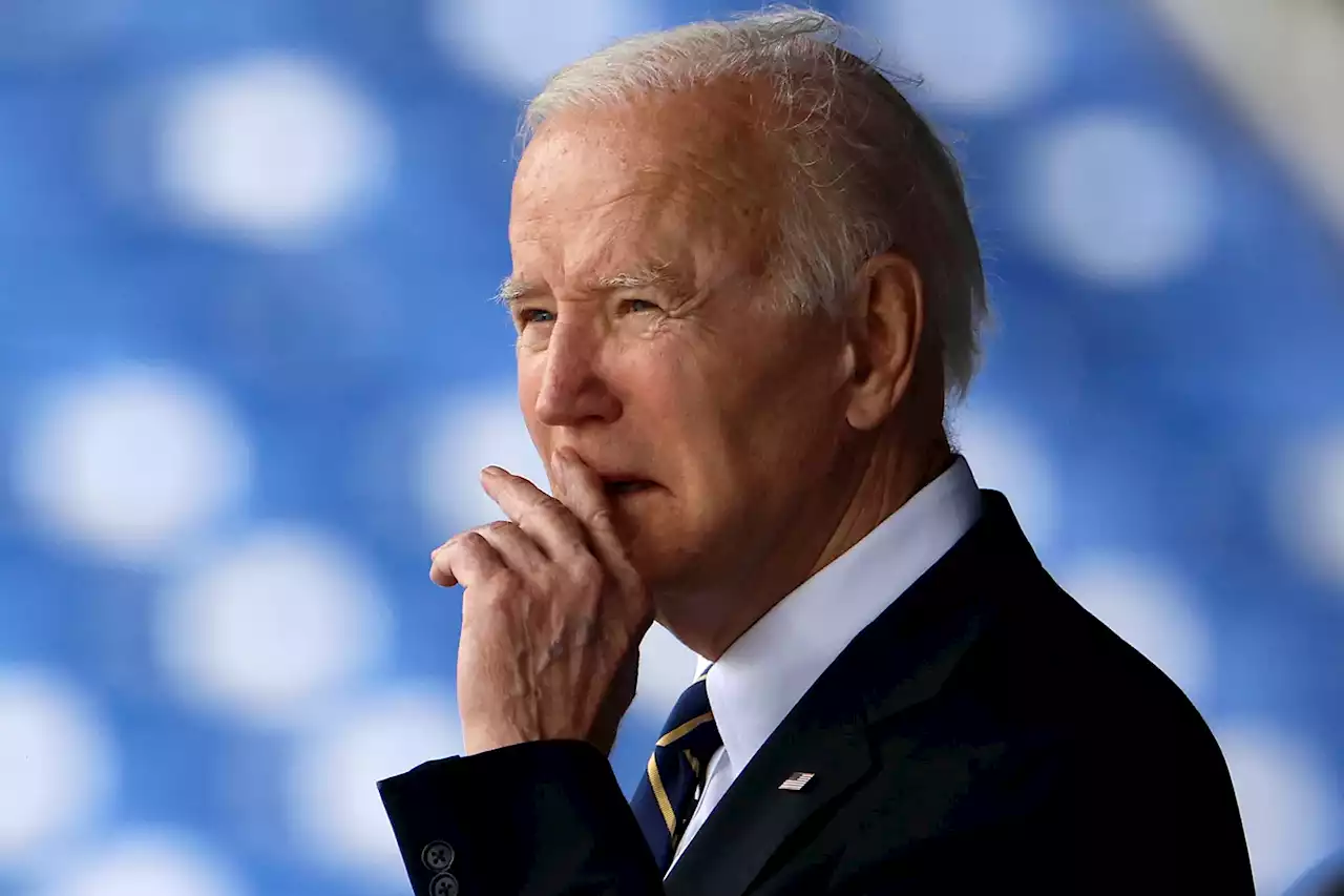 Most Democrats Want Someone Other Than Biden to Run for President in 2024 — But He Could Still Beat Trump, Poll Says