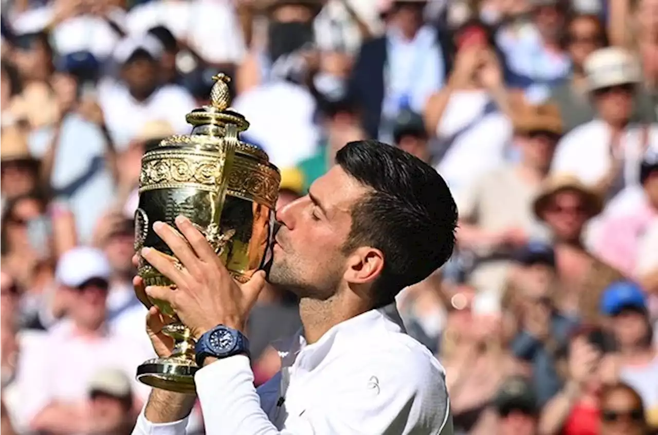 Djokovic doubts he'll be allowed to play US Open | Sport