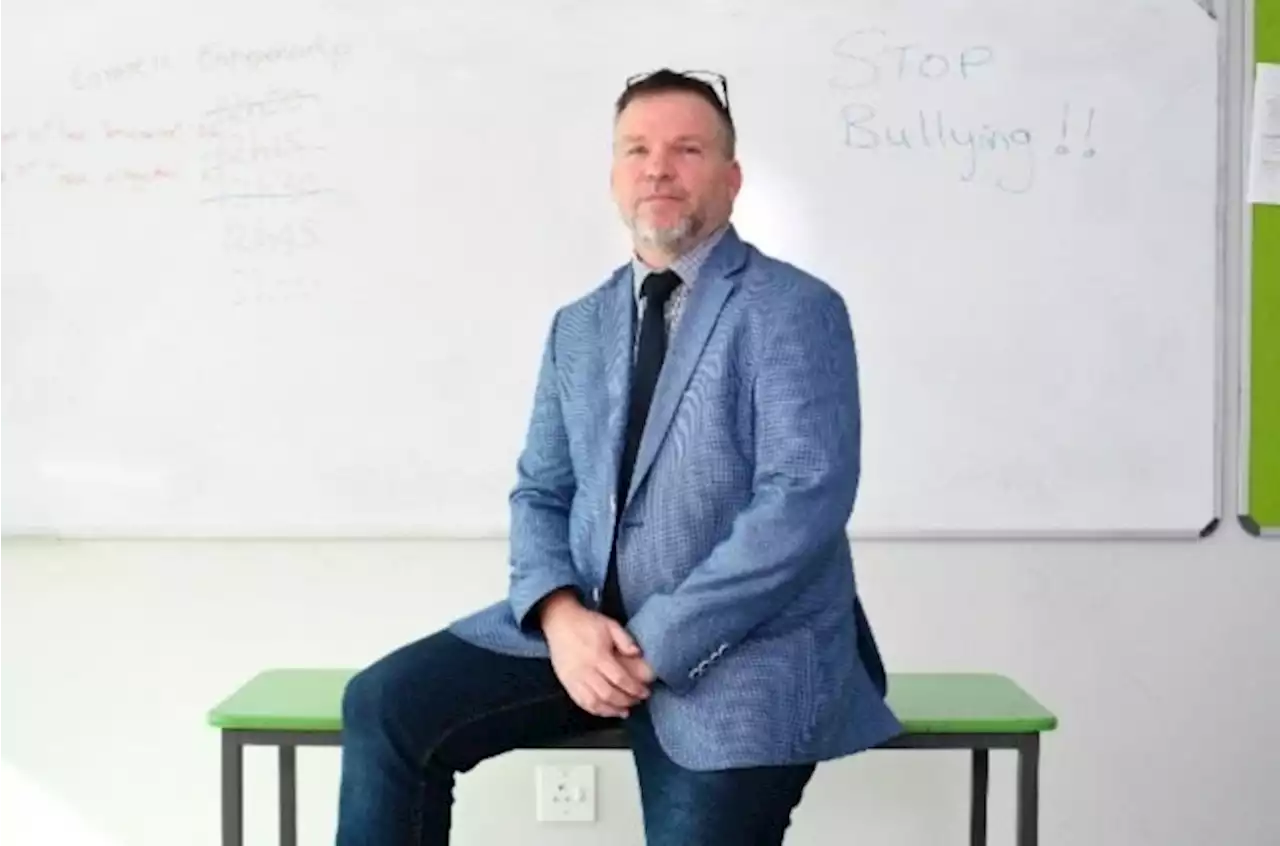 KZN principal stands firm after expelling a bully: 'Every learner deserves to feel safe at school' | You