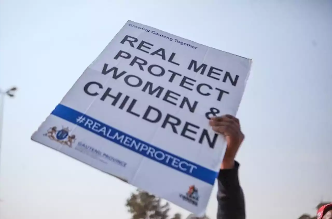 Withdrawal rates of gender-based violence cases alarming, says gender rights watchdog | News24