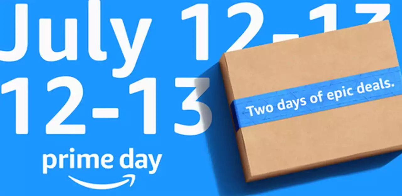 Amazon Prime Day 2022 is live: Here’s how to find the best deals