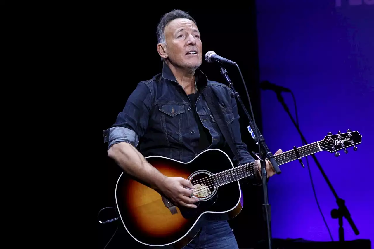 Bruce Springsteen tickets: How to register for the chance to buy at face value