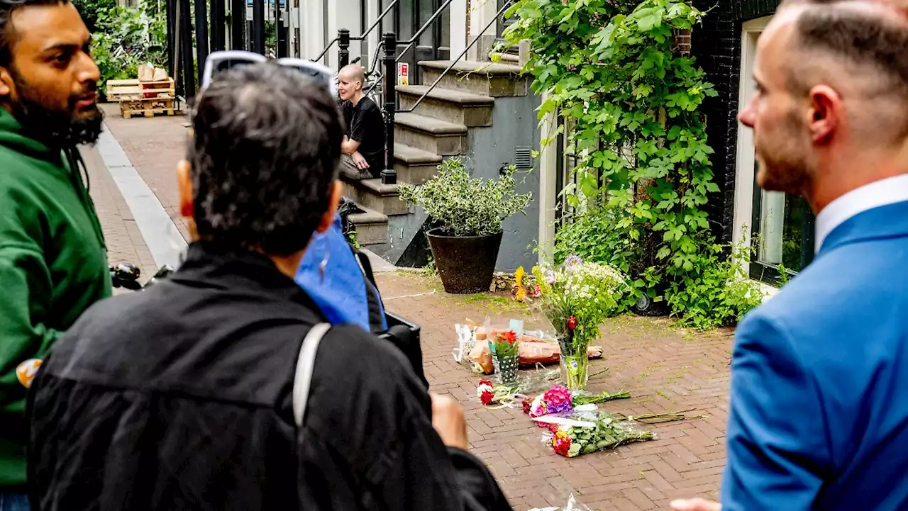 Gericht verschiebt Urteilsverkündung im Mordfall de Vries