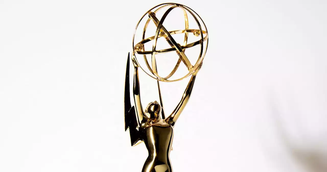 The 2022 Emmy Nominations Are Here