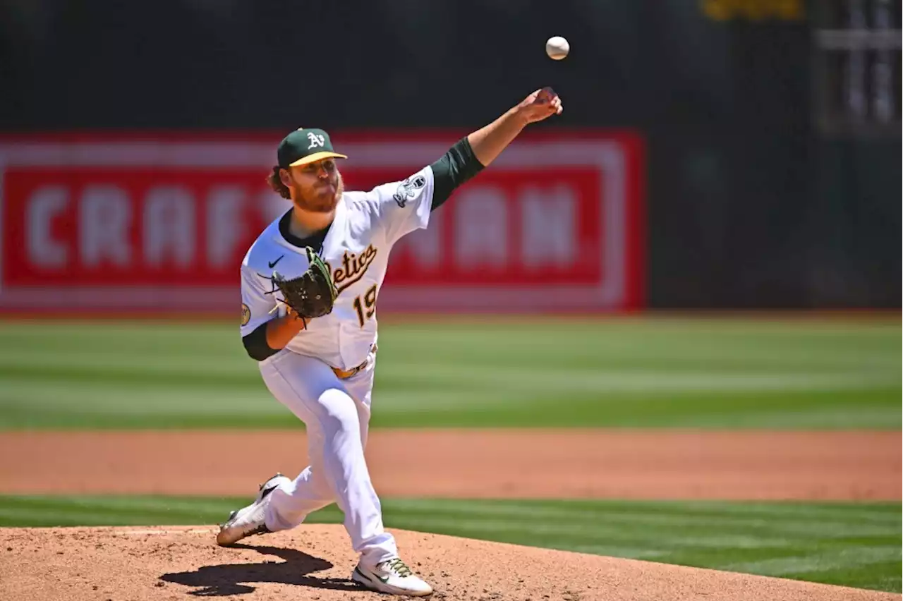 Three under-the-radar Oakland A’s trade candidates