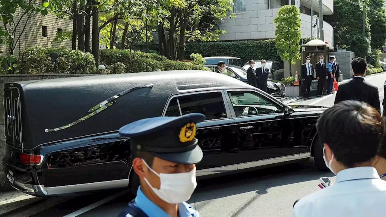 Funeral de estado y autocrítica oficial | El asesinato del ex premier japonés Shinzo Abe