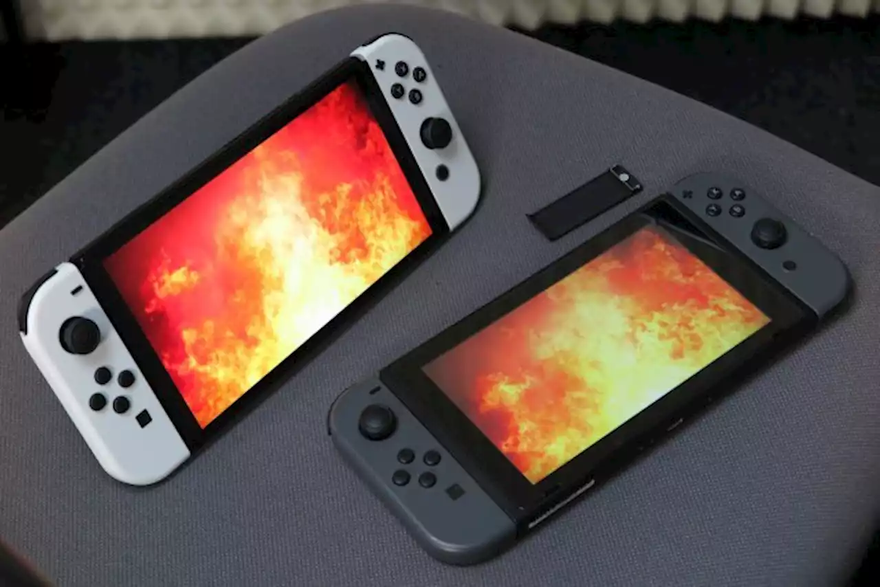 Überhitzungsgefahr bei der Switch: Nintendo warnt vor zu hohen Außentemperaturen