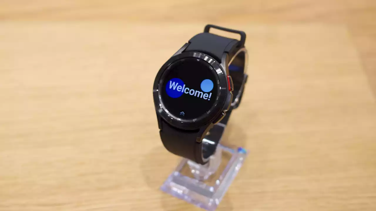 Samsung announces One UI Watch4.5 coming soon to Galaxy Watch devices