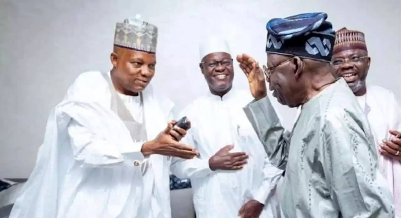 2023: APC Christian group rejects Muslim-Muslim presidential ticket, says decision insensitive - Premium Times Nigeria