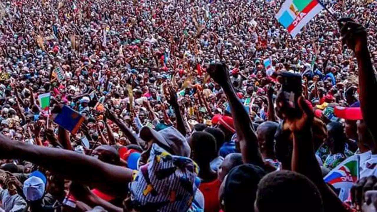 Osun 2022: ‘Vote APC, vote the future you want’ – Tinubu - Premium Times Nigeria