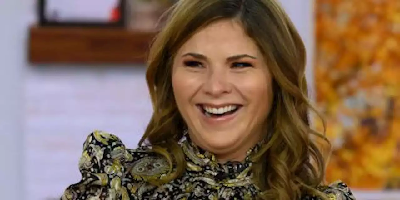 ​​‘Today’ Fans Can't Stop Congratulating Jenna Bush Hager Over Her Big IG News