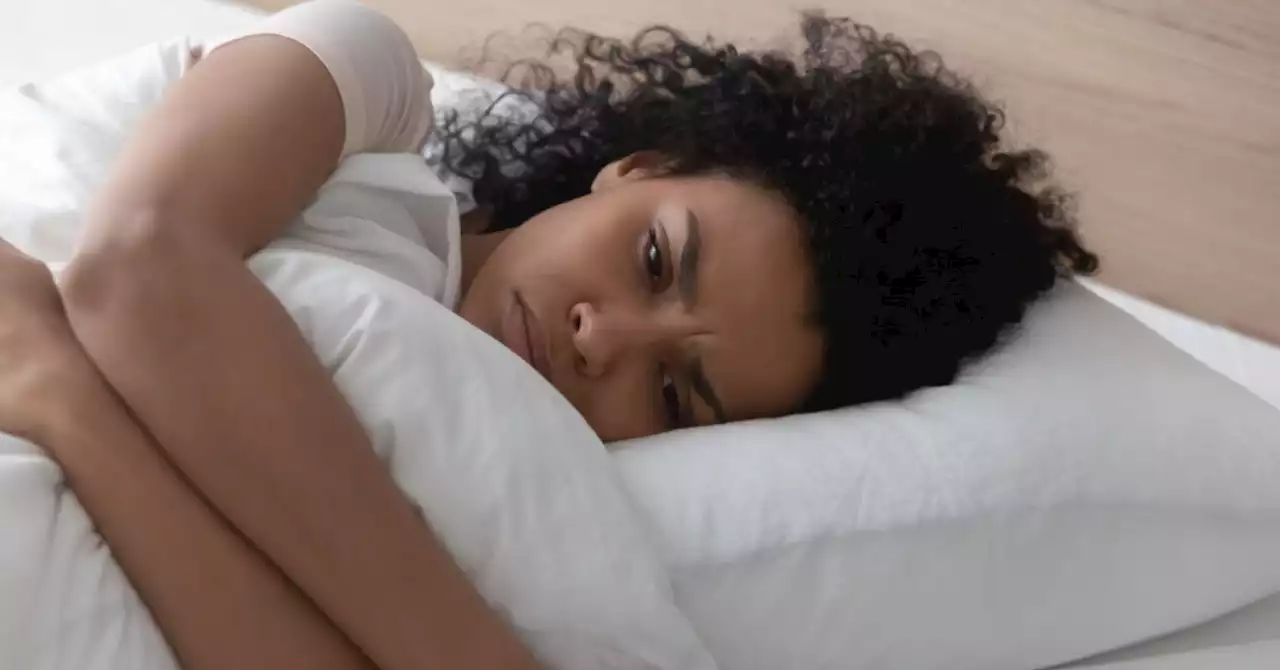 4 Ways to Cope When Worry Disrupts Your Sleep