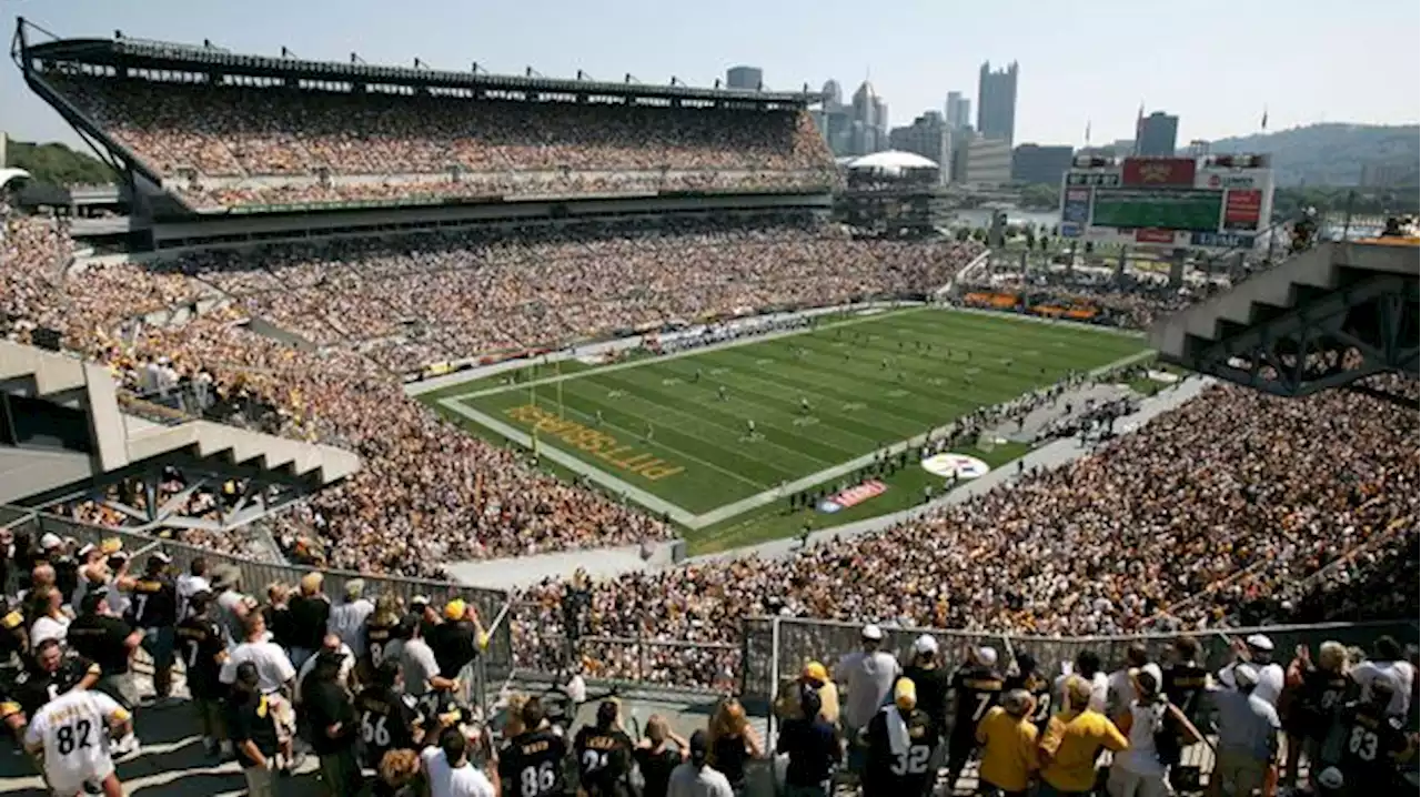 NFL - Pittsburgh Steelers: Abschied vom Heinz Field - Willkommen im Acrisure Stadium