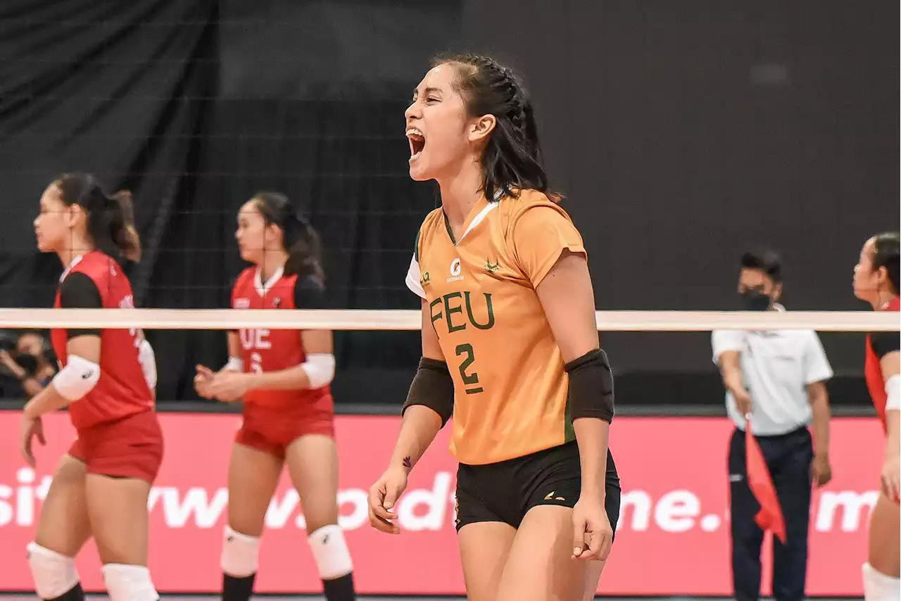 Ex-FEU star Lycha Ebon signs with Akari, joins Genesis, Maraguinot, Cobb