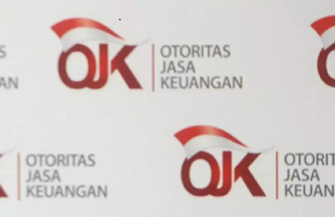 OJK Resmi Larang Jasa Keuangan Pasarkan Efek Diterbitkan di Luar Negeri |Republika Online