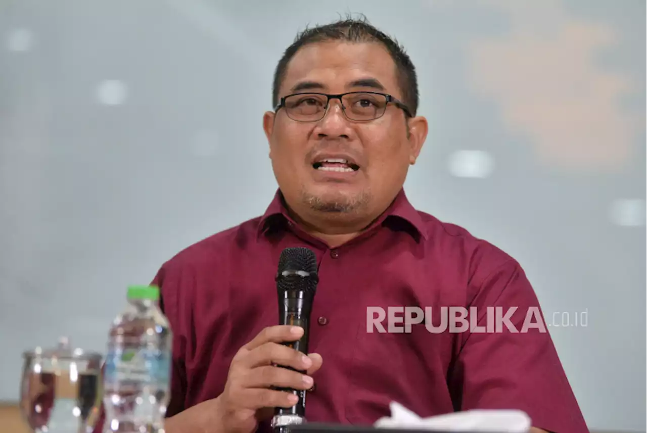 Presiden ACT Ibnu Khajar: Saya Lelah, Saya Butuh Istirahat |Republika Online