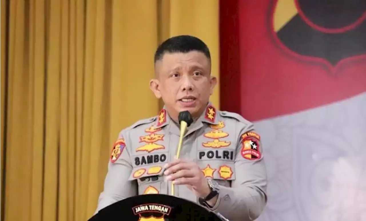 Tuntutan Transparansi di Kasus Polisi Saling Tembak di Rumah Petinggi Polri |Republika Online