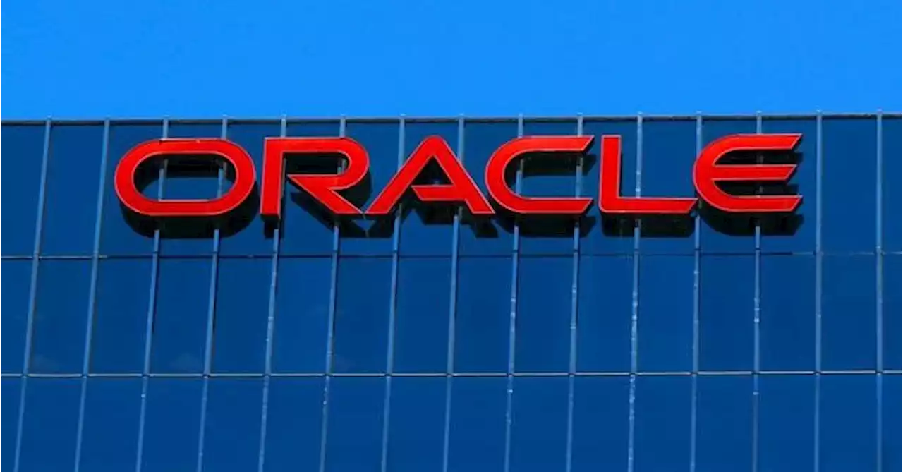 Oracle settles shareholders' cloud claims for $17.5 million