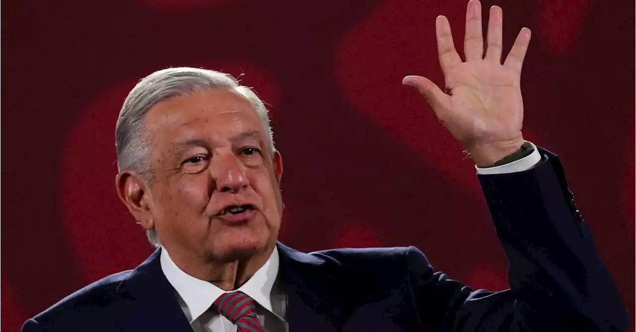 Presidents of U.S., Mexico to meet after summit tensions