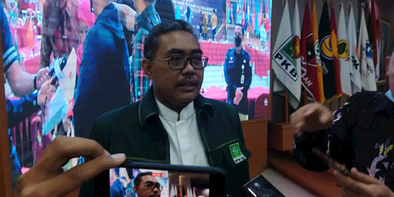 Zulhas Kampanye Anaknya, PKB: Jangan Begitu Banget, Bikin Malu!