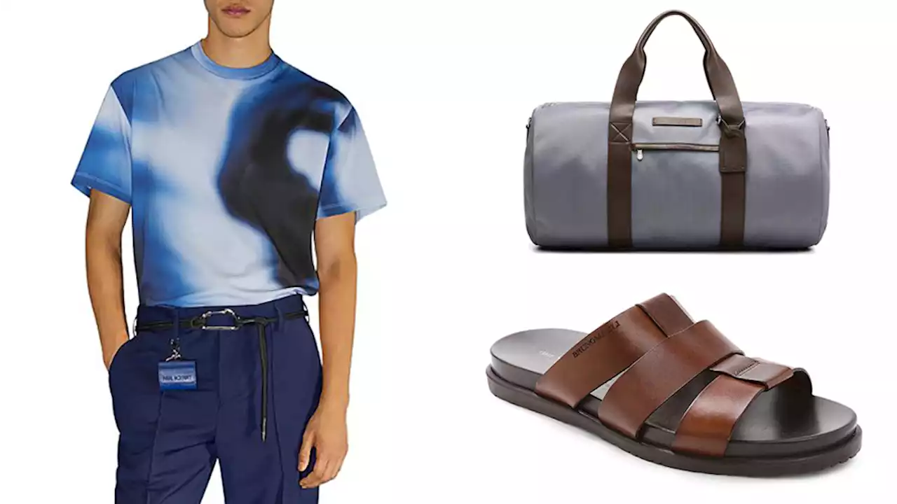 Deal Sheet: From Brunello Cucinelli to Sacai, the Most Luxurious Discounts Online This Week