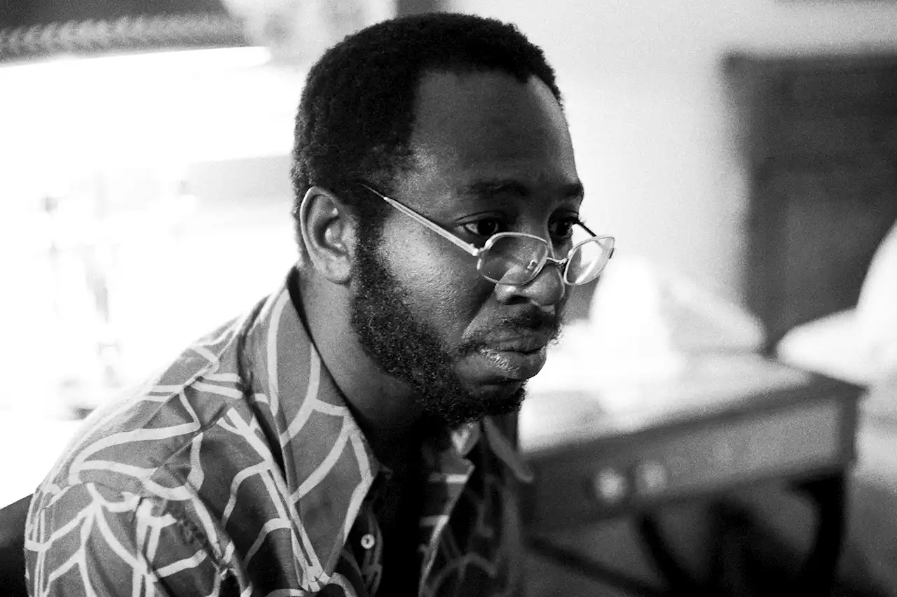 Curtis Mayfield's 'Super Fly' Soundtrack: 10 Things You Didn't Know