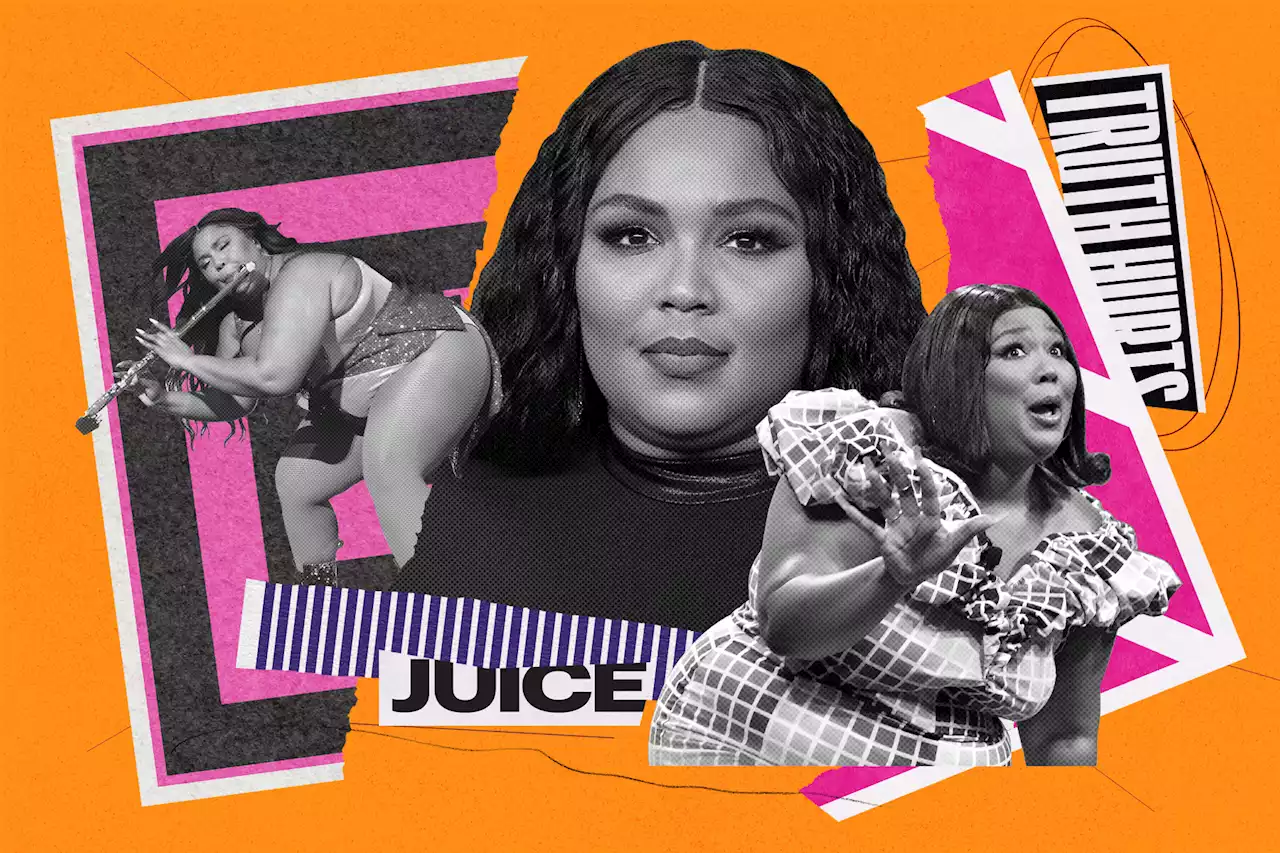 Every Lizzo Song, Ranked