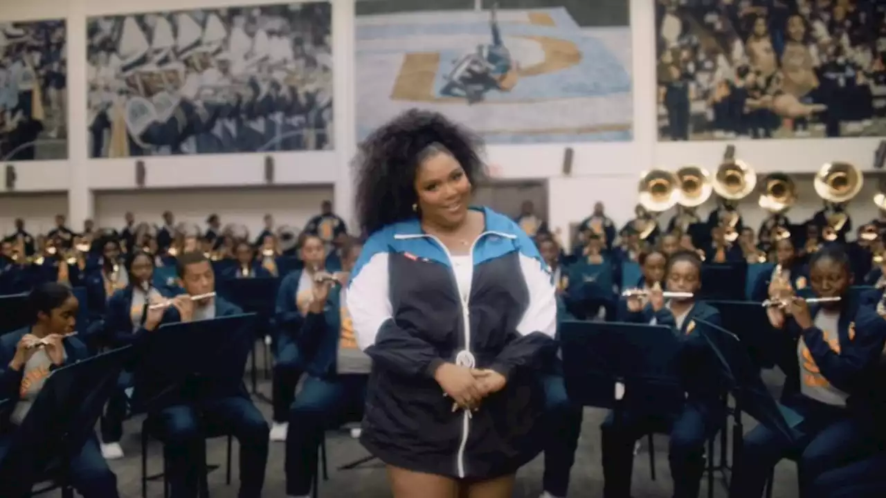 Every Lizzo Song, Ranked