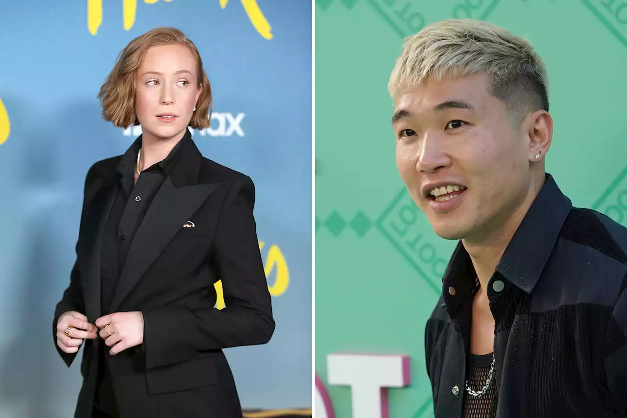 Joel Kim Booster, 'Hacks' Star Hannah Einbinder Top Life Is Beautiful Comedy Lineup