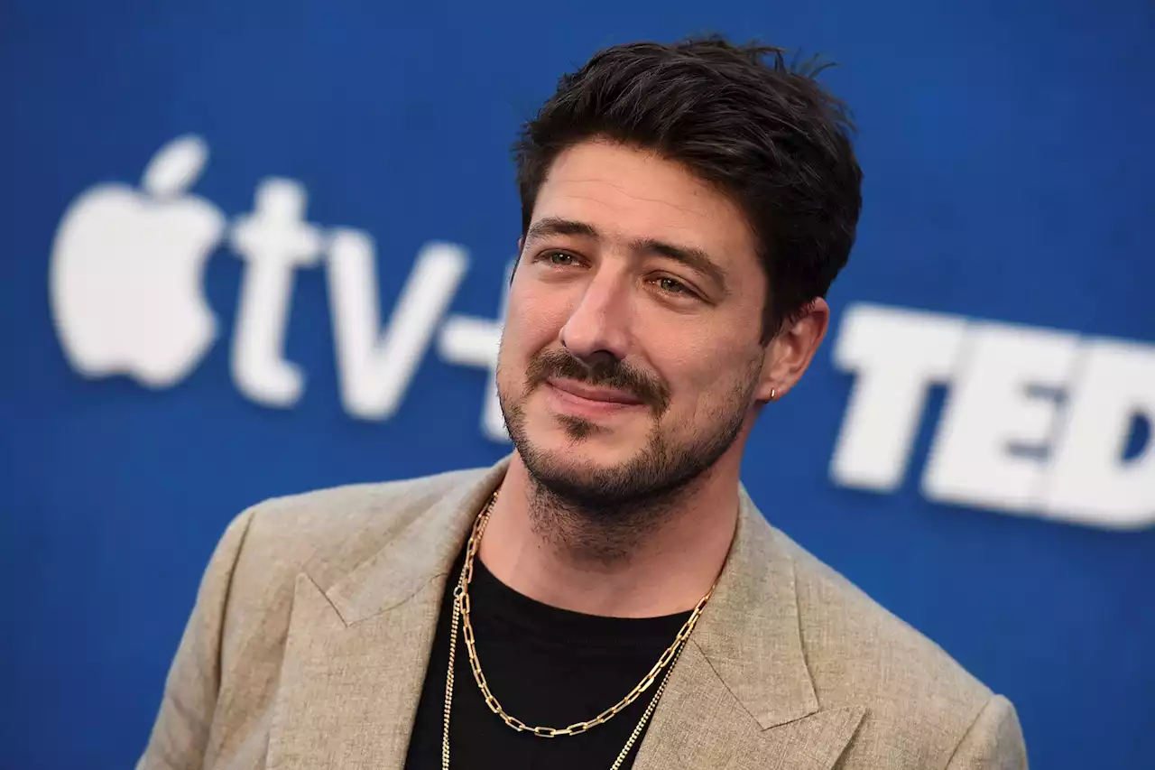 Marcus Mumford Enlists Brandi Carlile, Clairo, and Phobe Bridgers on First Solo Album '(Self-Titled)'