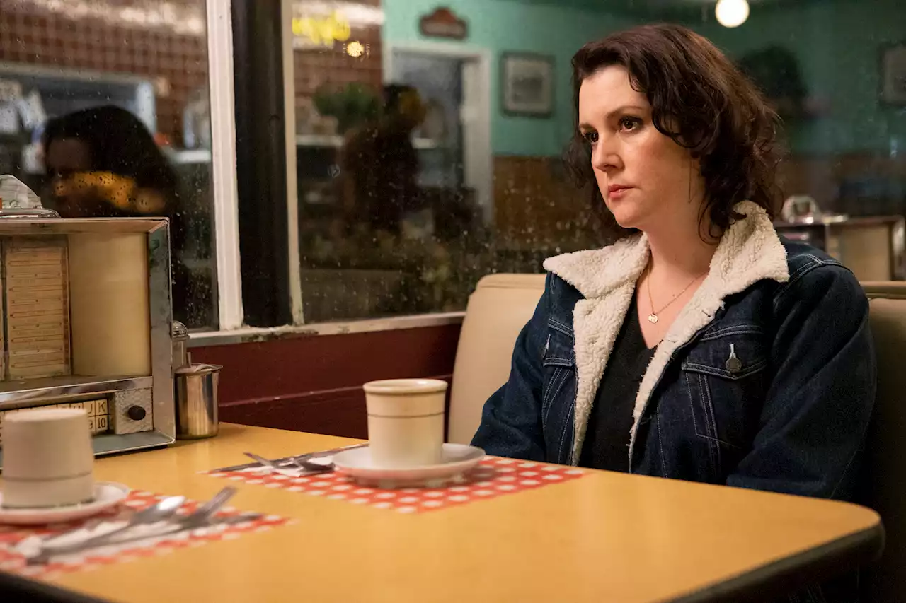 Melanie Lynskey Is Mad as Hell and Not Going to Take It Anymore. Maybe.