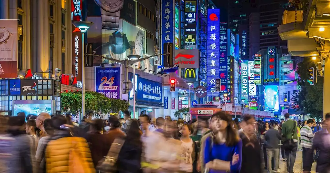 BA.5-Variante in Shanghai: Die Lockdown-Angst ist zurück