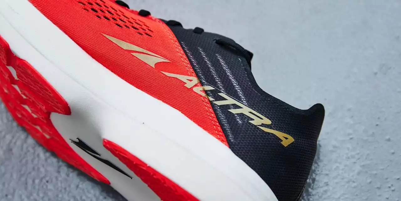 After Six Years of Development, Altra’s Super Shoe Has Finally Arrived