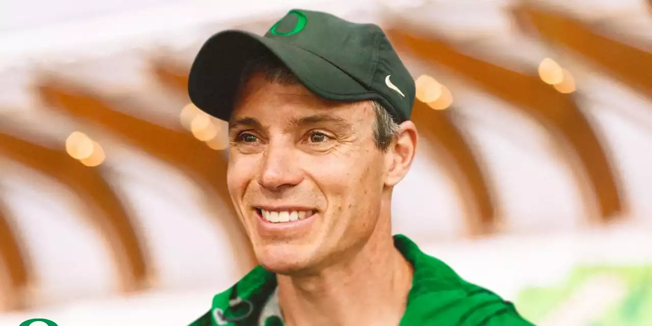 Jerry Schumacher Named Coach of University of Oregon Track and Field and Cross Country