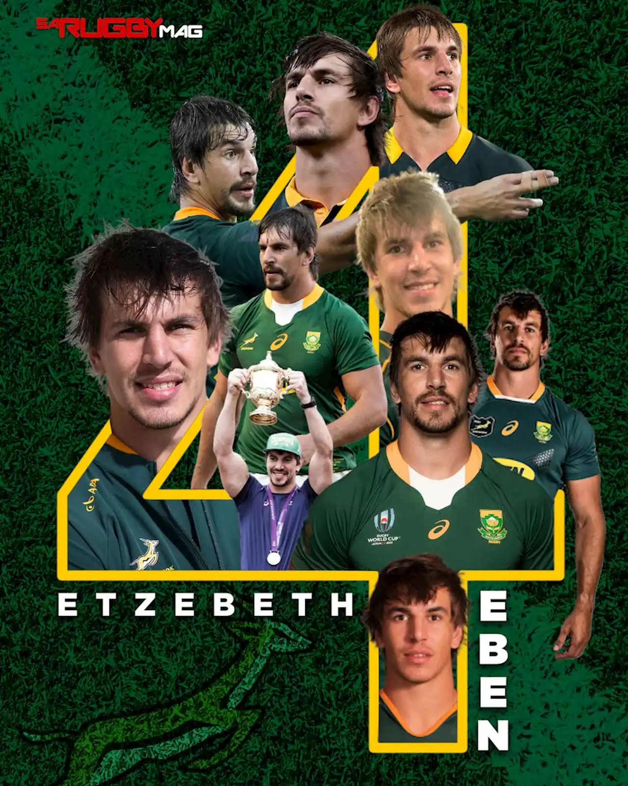 Etzebeth on the edge of greatness