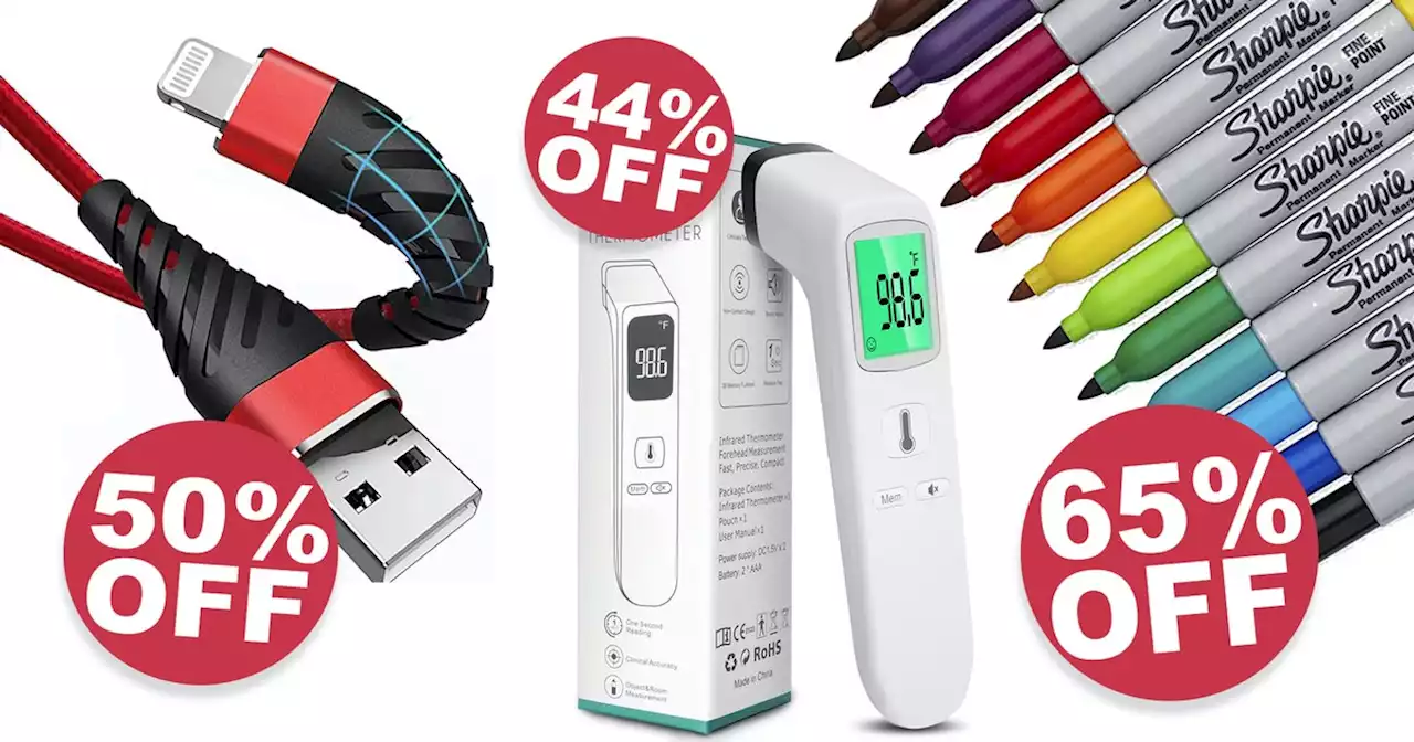 All The Best Prime Day Deals (It's No Surprise They're Selling Out Fast)