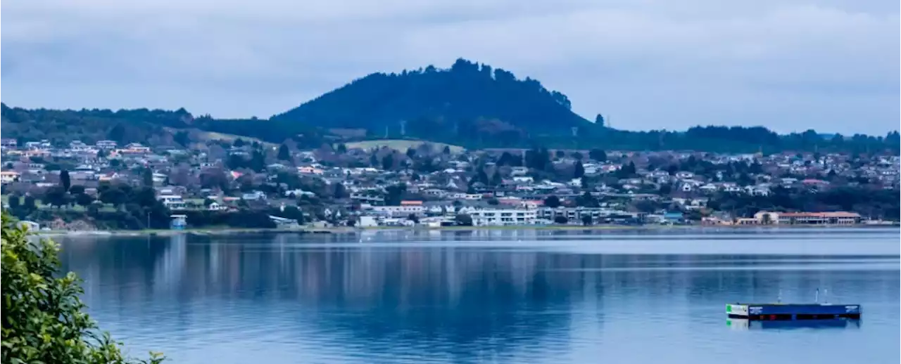 A Supervolcano in New Zealand Is Rumbling So Much It's Shifting The Ground Above It